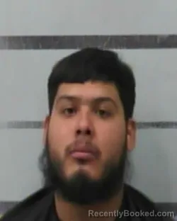 Mugshot of ROGELIO ALEJANDRO VELETA-GONZALES