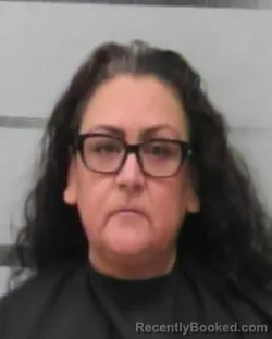 Mugshot of ROCIO VALENZUELA-OLIVAS