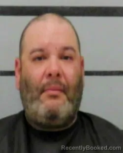 Mugshot of ROY VILLARREAL booked in Lubbock County, Texas on March 23, 2026