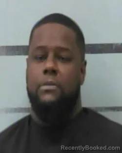 Mugshot of ALTON WIMBERLY