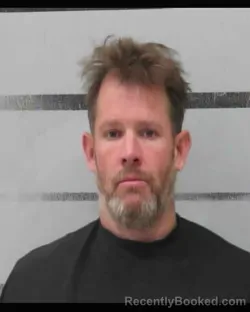 Mugshot of ALEX WELCKER