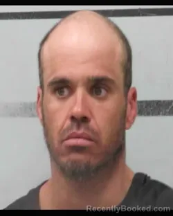 Mugshot of BRYAN ALLEN WEBSTER booked in Lubbock County, Texas on March 23, 2026