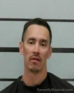 Mugshot of CARL WINTON