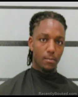 Mugshot of DEVION RAYSHAWN WESTBROOK