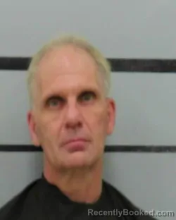 Mugshot of ERIC DEAN WORKMAN