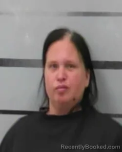 Mugshot of ENJOLI WILLIAMS