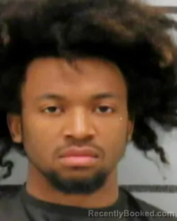 Mugshot of JONATHAN WALKER booked in Lubbock County, Texas on April 29, 2026