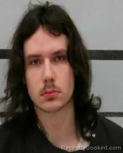 Mugshot of JADEN WATTERS