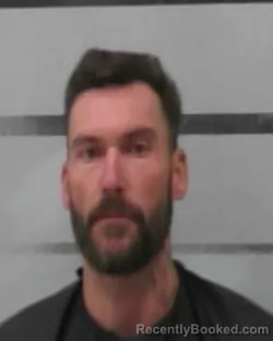 Mugshot of JOSHUA WAYNE WALL