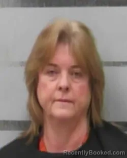 Mugshot of KELLY WEAR