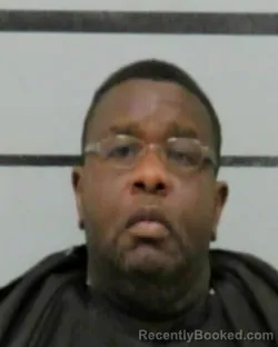 Mugshot of KRISTAN WILLIAMS booked in Lubbock County, Texas on March 24, 2026