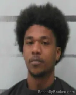 Mugshot of MICHAEL WHITFIELD