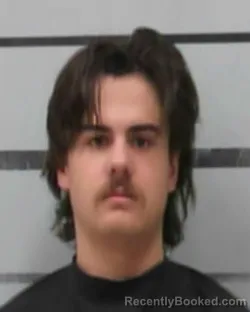 Mugshot of MATTHEW WOOD