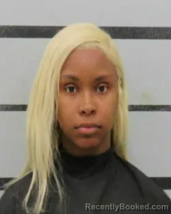 Mugshot of NASTAJA KAYE WILLIAMS-FREEMAN