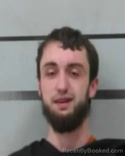 Mugshot of NATHAN WHITTLEY