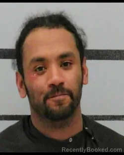 Mugshot of SAMUEL WING