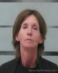 Mugshot of SHANNON MARIE WINTER