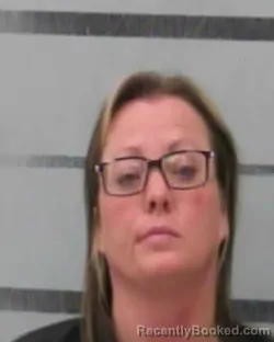 Mugshot of TRILLANA WICKMAN