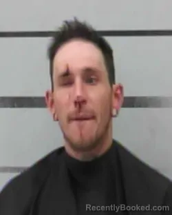 Mugshot of TERRANCE WADE