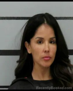 Mugshot of TINA RAE WELCH booked in Lubbock County, Texas on July 20, 2026