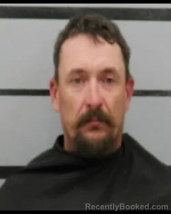 Mugshot of WESLEY WALKER