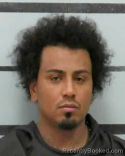 Mugshot of XAVIER WILLIAMS