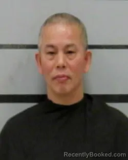 Mugshot of QI GUANG XIAO