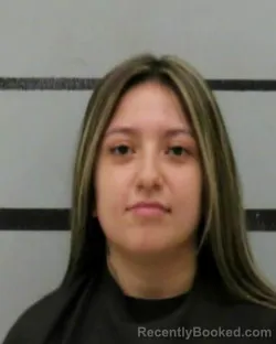 Mugshot of ARACELIE YBARRA