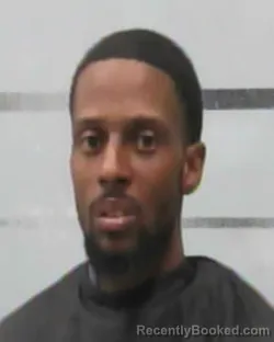 Mugshot of AUBREY YOUNG