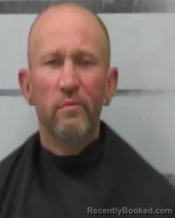 Mugshot of ERIC YOUNGBLOOD