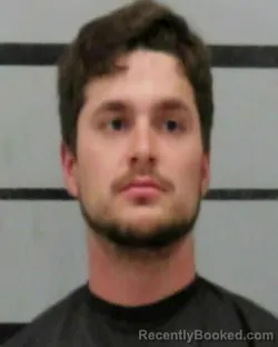 Mugshot of KEVIN YOUNG booked in Lubbock County, Texas on March 27, 2026