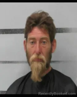 Mugshot of STEVEN YOUNG booked in Lubbock County, Texas on June 1, 2026