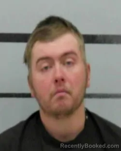 Mugshot of KIRKLIN CHANDLER ZORNS