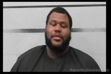 Mugshot of TROY LEE ZIMMERMAN-JONES booked in Lubbock County, Texas on April 4, 2026