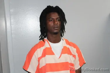 Mugshot of JEREMIAH ASHLEY STEWART booked in Madison County, Texas on March 24, 2026