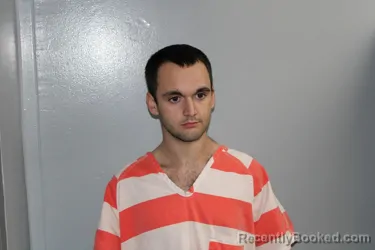 Mugshot of AUSTIN ANDREW WEST booked in Madison County, Texas on April 10, 2026