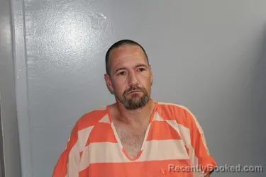 Mugshot of VERNON HEATH booked in Madison County, Texas on April 11, 2026