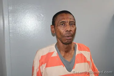 Mugshot of TIMOTHY DYWAYNE ALLEN booked in Madison County, Texas on April 18, 2026