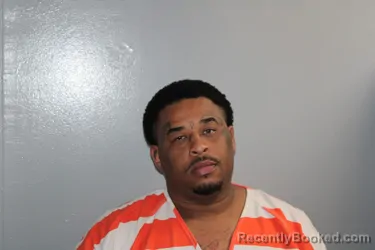 Mugshot of WILLIE JEROME TAYLOR booked in Madison County, Texas on May 26, 2026