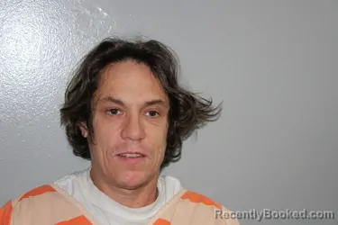 Mugshot of PHILIP GLEN MEADE booked in Madison County, Texas on June 1, 2026