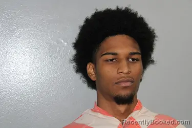 Mugshot of GERALD DEWAYNE COLLINS booked in Madison County, Texas on June 19, 2026