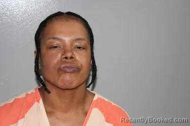 Mugshot of MARVAUGHN LCLAIRE BENN booked in Madison County, Texas on June 23, 2026