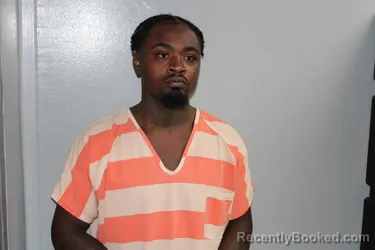 Mugshot of Kurt Lamar Gray booked in Madison County, Texas on September 9, 2026