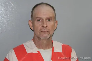 Mugshot of Jonathan Thomas Carter Pace booked in Madison County, Texas on September 24, 2026