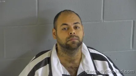 Mugshot of ALAN ASPINWALL