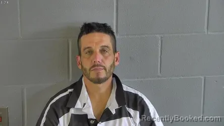 Mugshot of ANDREW JAMES CAMPBELL