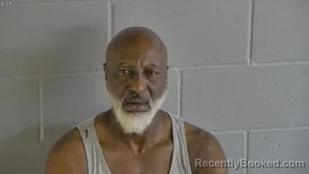 Mugshot of ANTWAIN TINSLEY STONE