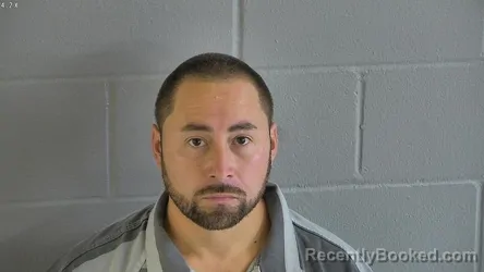 Mugshot of BRYAN SCOTT BOETTCHER booked in Levy County, Florida on May 5, 2026