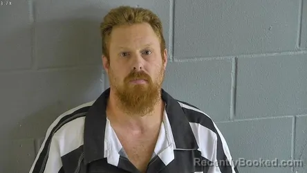 Mugshot of BRANDON CARDWELL