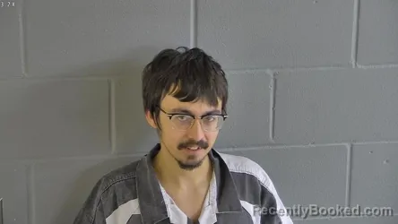 Mugshot of CRAIG GORE